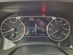 Nissan Rogue Dark Armor AWD 2026