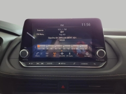 Nissan Rogue Dark Armor AWD 2026