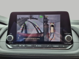 Nissan Rogue Dark Armor AWD 2026