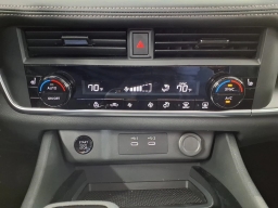 Nissan Rogue Dark Armor AWD 2026