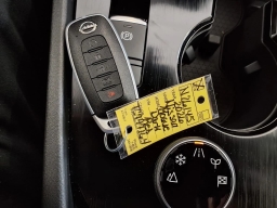 Nissan Rogue Dark Armor AWD 2026