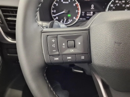 Nissan Rogue Dark Armor AWD 2026