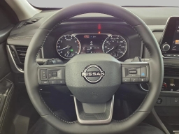 Nissan Rogue Dark Armor AWD 2026