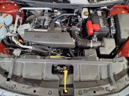 Nissan Rogue Dark Armor AWD 2026