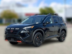 Nissan Rogue Rock Creek AWD 2026