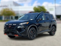 Nissan Rogue Rock Creek AWD 2026