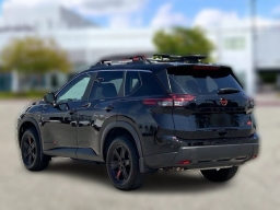 Nissan Rogue Rock Creek AWD 2026