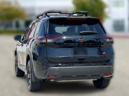 Nissan Rogue Rock Creek AWD 2026