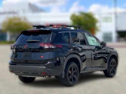 Nissan Rogue Rock Creek AWD 2026
