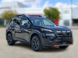 Nissan Rogue Rock Creek AWD 2026