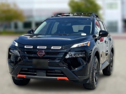 Nissan Rogue Rock Creek AWD 2026