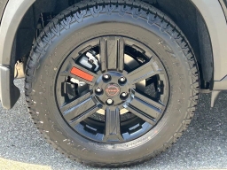Nissan Rogue Rock Creek AWD 2026