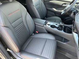 Nissan Rogue Rock Creek AWD 2026