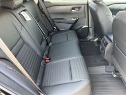 Nissan Rogue Rock Creek AWD 2026