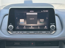 Nissan Rogue Rock Creek AWD 2026