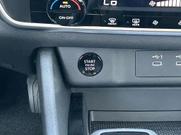 Nissan Rogue Rock Creek AWD 2026