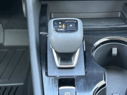 Nissan Rogue Rock Creek AWD 2026
