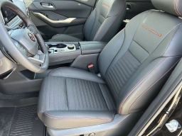 Nissan Rogue Rock Creek AWD 2026