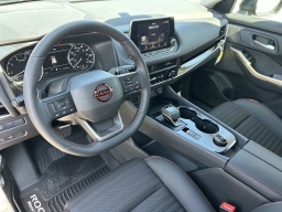 Nissan Rogue Rock Creek AWD 2026