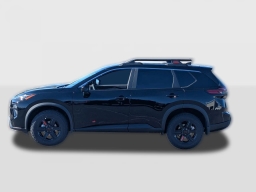 Nissan Rogue Rock Creek AWD 2026