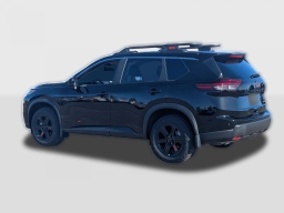 Nissan Rogue Rock Creek AWD 2026