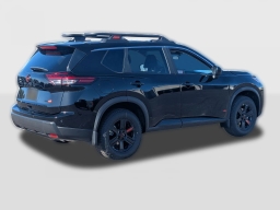 Nissan Rogue Rock Creek AWD 2026