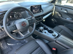 Nissan Rogue Rock Creek AWD 2026