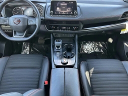 Nissan Rogue Rock Creek AWD 2026