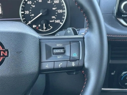 Nissan Rogue Rock Creek AWD 2026