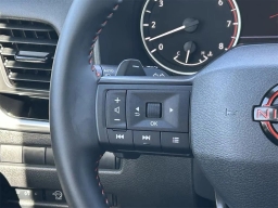 Nissan Rogue Rock Creek AWD 2026