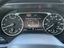 Nissan Rogue Rock Creek AWD 2026