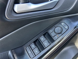 Nissan Rogue Rock Creek AWD 2026