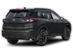 Nissan Rogue Dark Armor AWD 2026