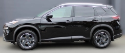 Nissan Rogue SV AWD 2026