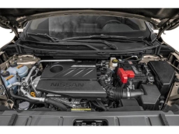 Nissan Rogue Rock Creek AWD 2026