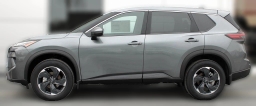 Nissan Rogue SV AWD 2026