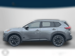 Nissan Rogue Dark Armor AWD 2026