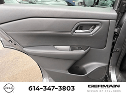 Nissan Rogue Dark Armor AWD 2026