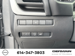 Nissan Rogue Dark Armor AWD 2026