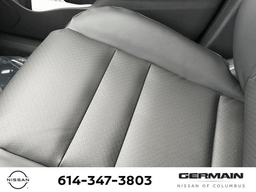 Nissan Rogue Dark Armor AWD 2026