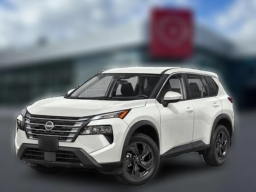 Nissan Rogue SV AWD 2026