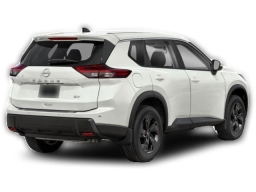 Nissan Rogue SV AWD 2026