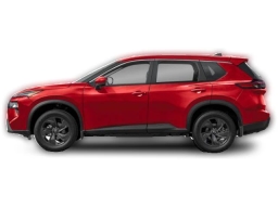 Nissan Rogue SV AWD 2026