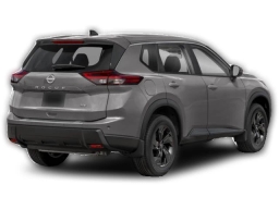 Nissan Rogue SV AWD 2026