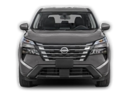 Nissan Rogue SV AWD 2026