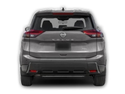 Nissan Rogue SV AWD 2026