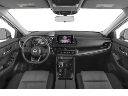 Nissan Rogue SV AWD 2026