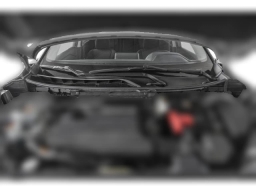 Nissan Rogue SV AWD 2026