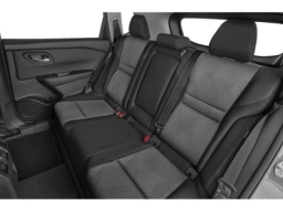 Nissan Rogue SV AWD 2026