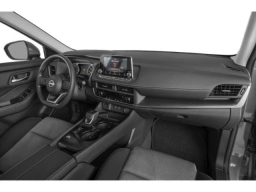 Nissan Rogue SV AWD 2026